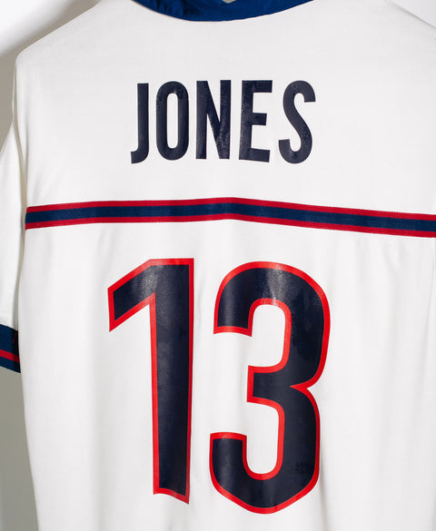 USA 1998 Jones Home Kit (M)