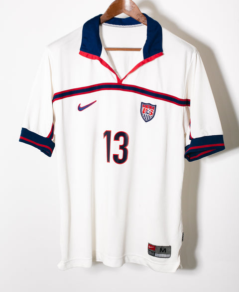 USA 1998 Jones Home Kit (M)