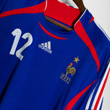 France 2006 Henry Home Kit (XL)