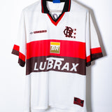Flamengo 1999 Rodrigo Away Kit (XL)