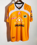 Chiapas 2010-11 Home Kit (XL)