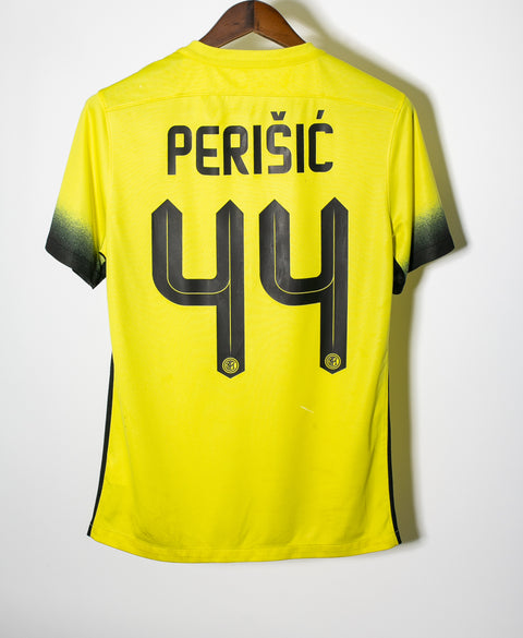 Inter Milan 2015-16 Perisic Third Kit (S)