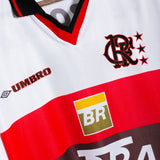 Flamengo 1999 Rodrigo Away Kit (XL)