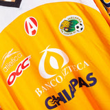 Chiapas 2010-11 Home Kit (XL)