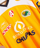 Chiapas 2010-11 Home Kit (XL)