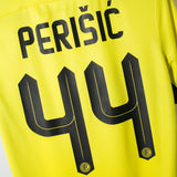 Inter Milan 2015-16 Perisic Third Kit (S)