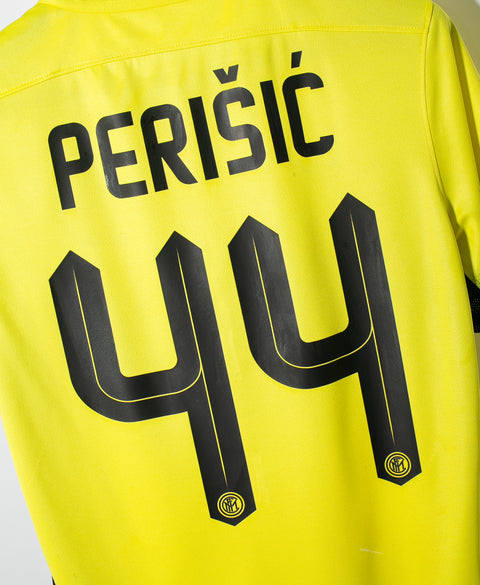 Inter Milan 2015-16 Perisic Third Kit (S)