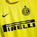 Inter Milan 2015-16 Perisic Third Kit (S)