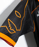 Roma 1999-00 Totti Third Kit (L)