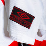 Flamengo 1999 Rodrigo Away Kit (XL)