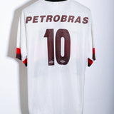 Flamengo 1999 Rodrigo Away Kit (XL)