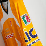 Chiapas 2010-11 Home Kit (XL)