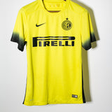 Inter Milan 2015-16 Perisic Third Kit (S)