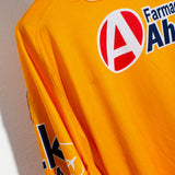 Chiapas 2010-11 Home Kit (XL)