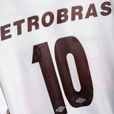 Flamengo 1999 Rodrigo Away Kit (XL)