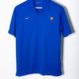 Barcelona 2011-12 Golf Polo (M)