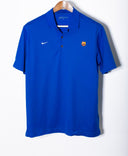 Barcelona 2011-12 Golf Polo (M)