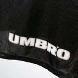 Manchester United 1998-99 Beckham Third Kit (L)