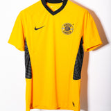 Kaizer Chiefs 2021-22 Home Kit (L)