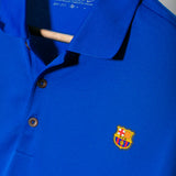 Barcelona 2011-12 Golf Polo (M)