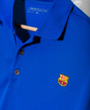 Barcelona 2011-12 Golf Polo (M)