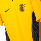 Kaizer Chiefs 2021-22 Home Kit (L)