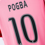 Juventus 2015-16 Pogba Away Kit (XL)