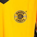 Kaizer Chiefs 2021-22 Home Kit (L)