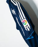 Real Madrid 2005-06 Zidane Away Kit (S)