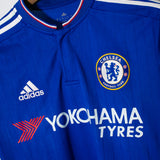 Chelsea 2014-15 Diego Costa Home Kit (M)