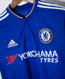 Chelsea 2014-15 Diego Costa Home Kit (M)