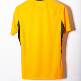 Kaizer Chiefs 2021-22 Home Kit (L)