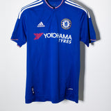 Chelsea 2014-15 Diego Costa Home Kit (M)
