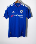 Chelsea 2014-15 Diego Costa Home Kit (M)