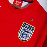 England 2006 Beckham Away Kit (XL)