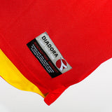 Belgium 1996 Home Kit (XL)