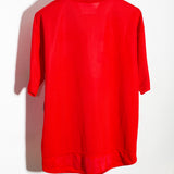 Belgium 1996 Home Kit (XL)