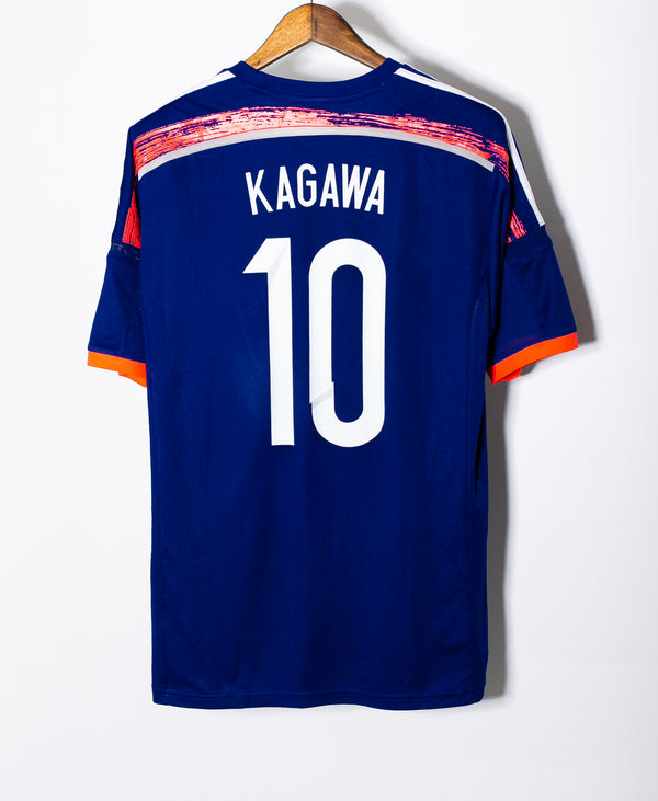 Japan 2014 Kagawa Home Kit (L)