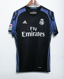 Real Madrid 2016-17 Ronaldo Third Kit (M)