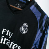 Real Madrid 2016-17 Ronaldo Third Kit (M)