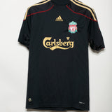 Liverpool 2009-10 Torres Away Kit (M)