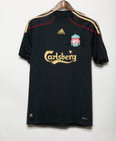 Liverpool 2009-10 Torres Away Kit (M)