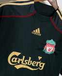Liverpool 2009-10 Torres Away Kit (M)