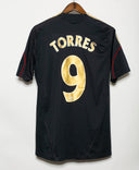 Liverpool 2009-10 Torres Away Kit (M)