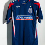 England 2005-06 Training Top (L)