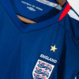 England 2005-06 Training Top (L)