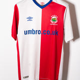 Linfield 2018-20 Away Kit (M)