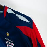England 2005-06 Training Top (L)
