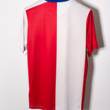 Linfield 2018-20 Away Kit (M)