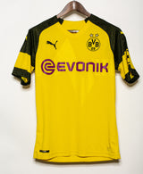 Borussia Dortmund 2018-19 Gotze Home Kit (M)